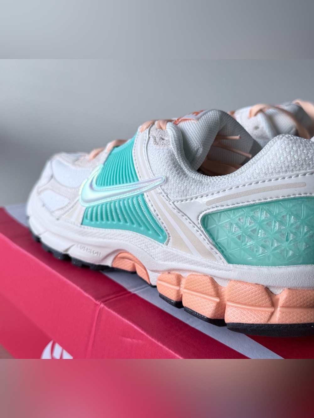 Nike Vomero 5 - Picture 5 of 9